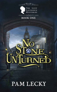 Pam Lecky — No Stone Unturned