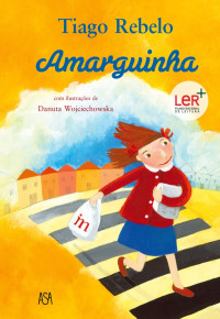 Tiago Rebelo — Amarguinha