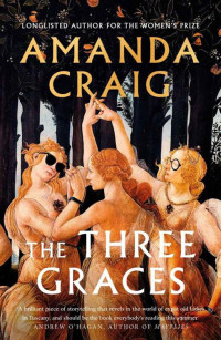 Amanda Craig — The Three Graces