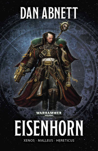 Dan Abnett — Eisenhorn