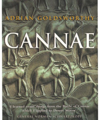 Adrian Goldsworthy — Cannae