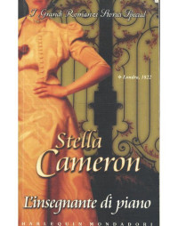 Stella Cameron — L'insegnante di piano