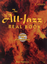 Chuck Sher (Editor) — All Jazz Real Book C.pdf