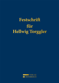 Hanns Fitz;Susanne Kalss;Reinhard Kautz;Guido Kucsko;Meinhard Lukas;Ulrich Torggler; — Buch 1.indb