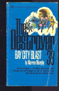  — Bay City Blast
