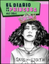 Meg Cabot — El Diario De La Princesa