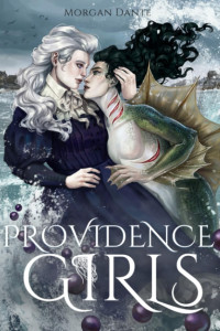 Morgan Dante — Providence Girls
