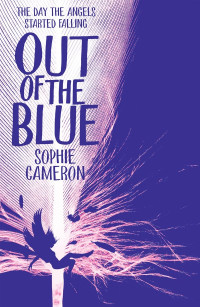 Sophie Cameron — Out Of The Blue