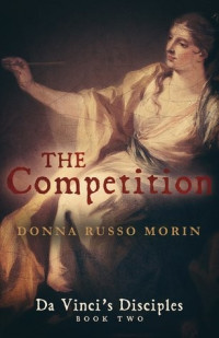 Donna Russo Morin — The Competition