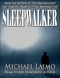 Michael Laimo — Sleepwalker