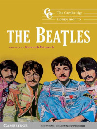 Kenneth Womack — The Cambridge Companion to the Beatles