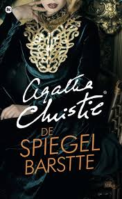 Agatha Christie — Miss Marple 09 - De spiegel barstte