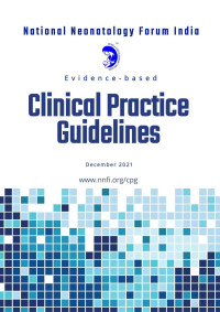 Various authors — National Neonatology Forum India. Clinical Practice Guidelines