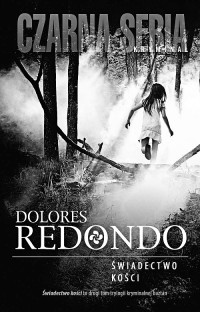 Redondo Dolores — Świadectwo kości