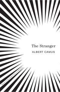 Albert Camus — The Stranger