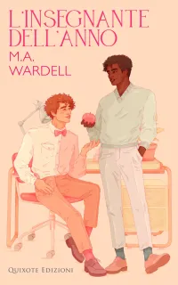 M.A. Wardell — L'insegnante dell'anno