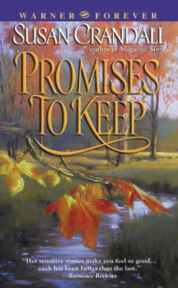 Susan Crandall — Promises to Keep