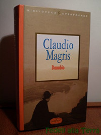 Claudio Magris — Danubio
