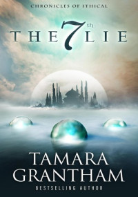 Tamara Grantham — The 7th Lie