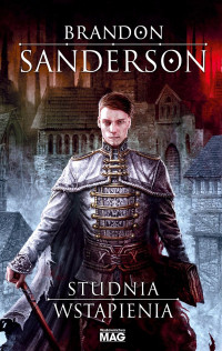 Brandon Sanderson — 02 Studnia wstąpienia