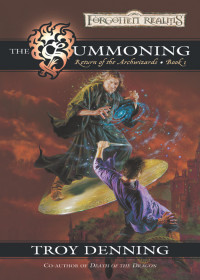 Denning, Troy — The Summoning