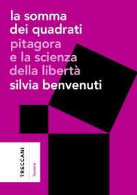 Benvenuti, Silvia — La somma dei quadrati