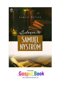 Unknown — Esboços de SAMUEL NYTROM - Samuel Nelson