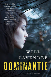 Will Lavender — Dominantie