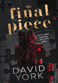 David York — The Final Piece