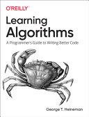 George Heineman — Learning Algorithms