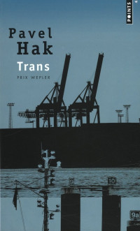 Pavel Hak [Hak, Pavel] — Trans