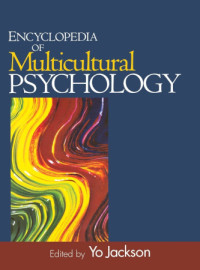 Yo Jackson — Encyclopedia of Multicultural Psychology