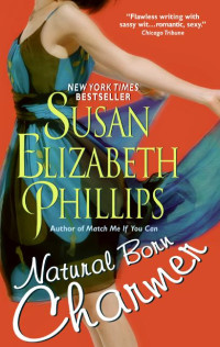Susan Elizabeth Phillips — Nacida para seducir