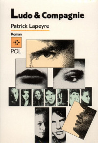 Patrick Lapeyre — Ludo Compagnie