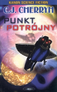 C.J. Cherryh — Punkt potrójny