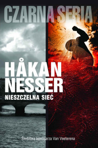 Håkan Nesser — Nieszczelna sieć