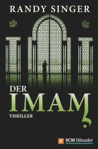 Hänssler-Verlag — Der Imam - Thriller