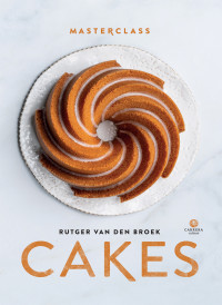 Rutger van den Broek — Cakes