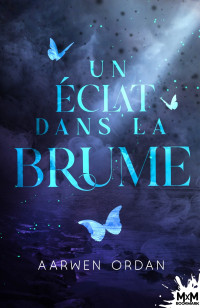 Aarwen Ordan — Un éclat dans la brume