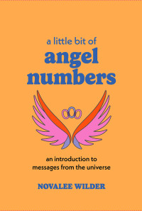 Novalee Wilder — A Little Bit of Angel Numbers: An Introduction to Messages from the Universe