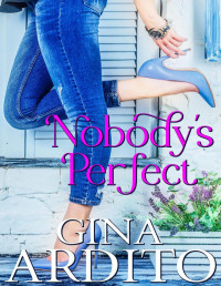 Gina Ardito — Nobody's Perfect