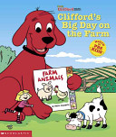 Thea Feldman, Robbin Cuddy, Feldman — Clifford's Big Day on the Farm
