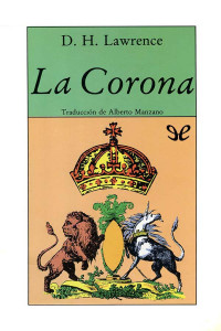 D. H. Lawrence — La Corona