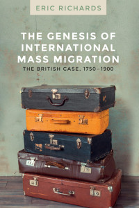 Eric Richards; — The Genesis of International Mass Migration