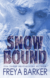 Freya Barker — Snowbound