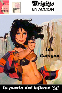 Lou Carrigan — La puerta del infierno