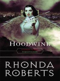 Rhonda Roberts — Hoodwink