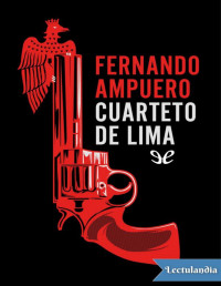 Fernando Ampuero — CUARTETO DE LIMA