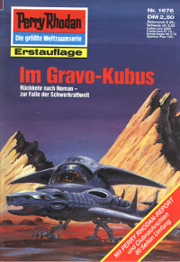 Terrid, Peter — [Perry Rhodan 1676] • Im Gravo-Kubus