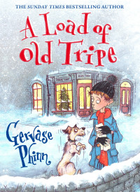 Gervase Phinn — A Load Of Old Tripe